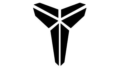 Kobe Bryant Logo and symbol, meaning, history, PNG, brand