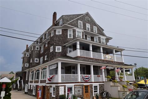 Famous, Filling and Farm to Table: 12 Best Cape May Restaurants