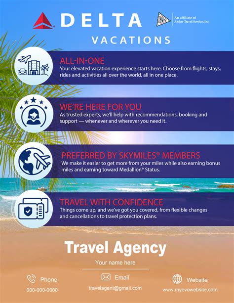 Delta vacation packages all inclusive