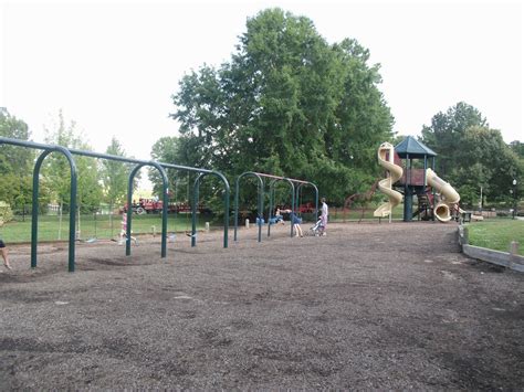 Travel NC With Kids: 2014 Concerts at Village Park in Kannapolis