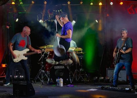 Rose&CrownFestival, Rose & Crown, Porthcawl, 25 August 2024 | AllEvents