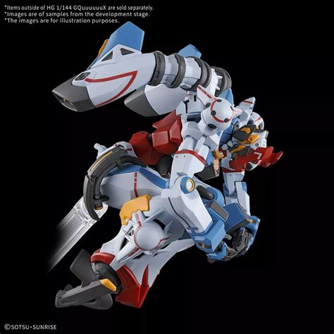 Mobile Suit Gundam GQuuuuuuX -Beginning- Wallpapers - Wallpaper Cave