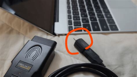 Image result for CK In.try Using a Different USB Port O