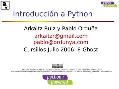 Aprende Python PDF 的图像结果