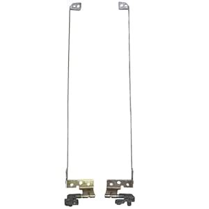 Green Lap – Fresh Energy® Replacement Laptop Screen Hinges Set (Left ...