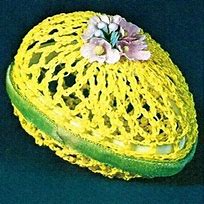 Image result for Crochet Patterns for Easter Bunnies