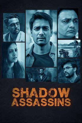 Shadow Assassins (2022) - Movie | Reviews, Cast & Release Date in ...