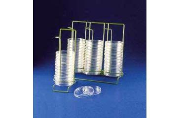 Bel-Art Rack Petri Dish 3-STACKS F189790001 FREE S&H . Bel-Art Storage ...