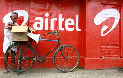 Airtel network logs highest download speed in January: TRAI