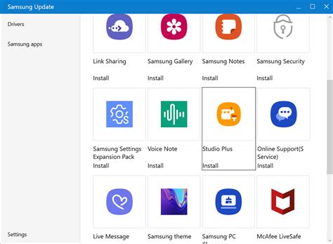 System Update Samsung 的图像结果