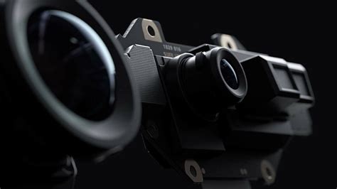 Azure Kinect 的图像结果