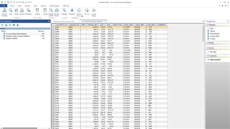 Image result for CaseWare Tutorial Canada