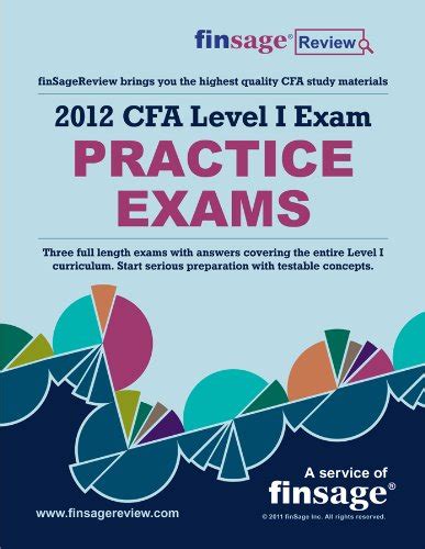 CFA Level I Exam Review Notes: Practice Exams eBook : Sant, Dr. Ray ...