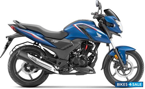 Honda SP160 price, specs, mileage, colours, photos and reviews - Bikes4Sale