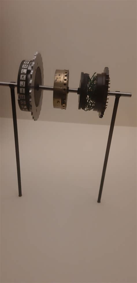 Image result for Enigma Machine Explained