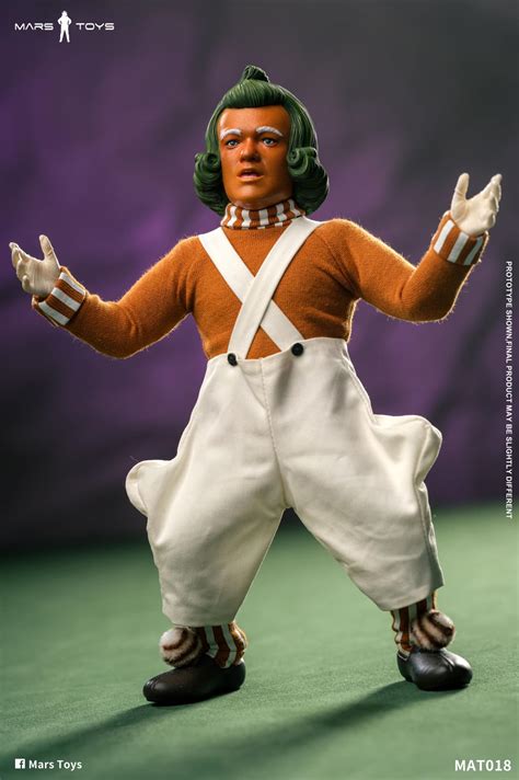 Oompa Loompa Pictures