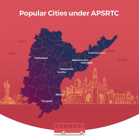 APSRTC Online Bus Ticket Booking, Bus Reservation, Time Table, Fares ...