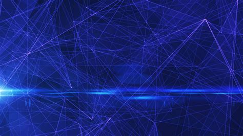High Tech Background 4k