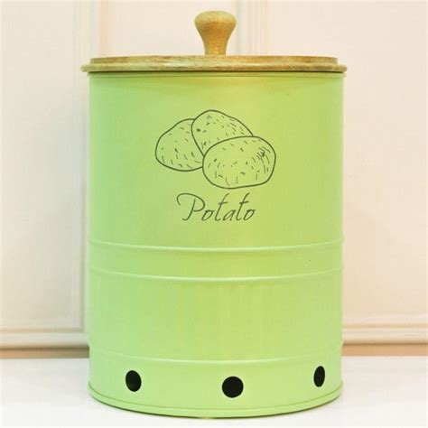 Buy Chipo Potato Storage Container (14000 ML) - Grey Online in India ...