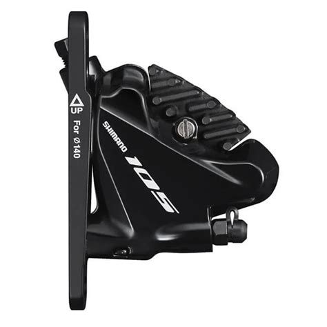 Shimano BR-R7070 105 Hydraulic Disc Brake Caliper-Front