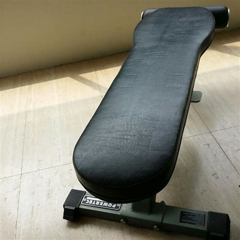 Powertec Incline Bench 的图像结果