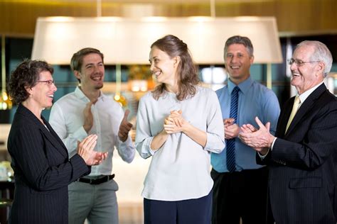 Importance Of Employee Rewards And Recognition Programs