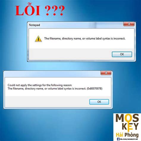 Image result for Volume Label Syntax Is Incorrect