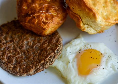 Air Fried Eggs - Air Fryer Fanatics