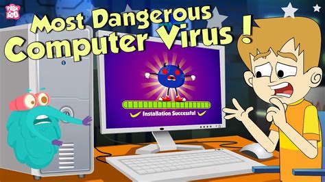 Image result for Computer Virus Test