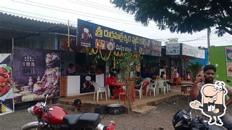 SRI DURGA MALLESWARA FOOD COURT, Diwancheruvu - Restaurant menu, prices ...