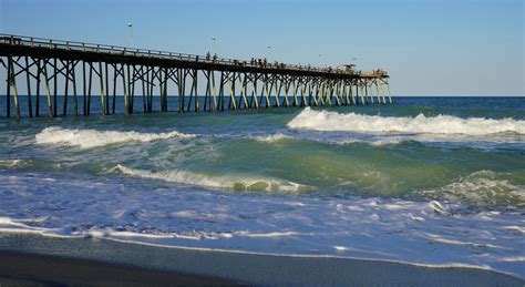 North Carolina Winter Activities | 7 Reasons to Visit this Winter