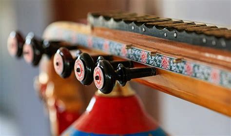 Purulia Chau Mask, West Bengal