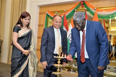 Embassy of India, Khartoum, Sudan