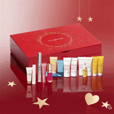 Laneige Beauty Advent Calendar 2025 | Manifest Glow