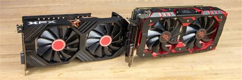 AMD brengt Radeon RX 590-videokaart uit met 12nm-gpu - Computer ...