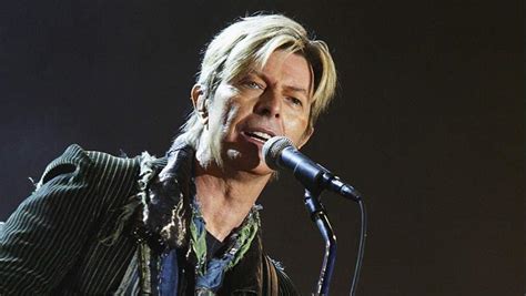 David Bowie Dead: 5 Fast Facts You Need to Know | Heavy.com