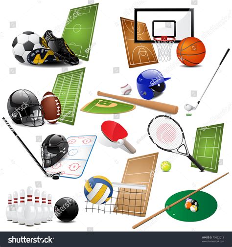 Sport Icons 的图像结果