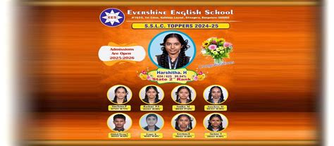 EverShine English School