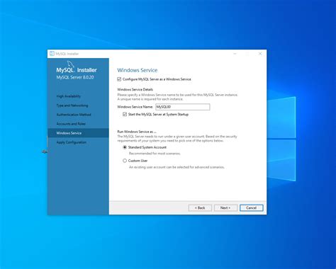 Image result for MySQL as a Service