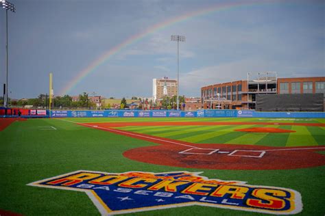 Rentals | High Point Rockers Baseball