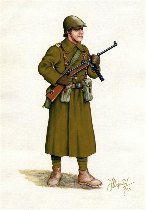 Romanian Wwii Equipment