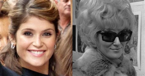 So Much Love: Gemma Arterton to play Dusty Springfield in biopic