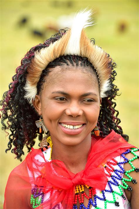 Zulu Nation: History and Culture of South Africa’s Largest Ethnic Group