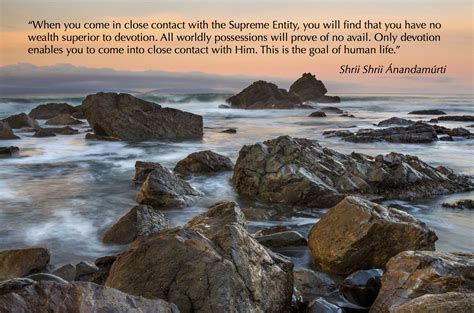 Quotes - Ananda Marga: Meditation, Yoga and Social Service