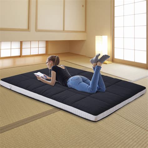 Japanese Sleep Mat at Dean Ransford blog