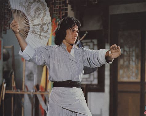 Jackie Chan Kung Fu Movies