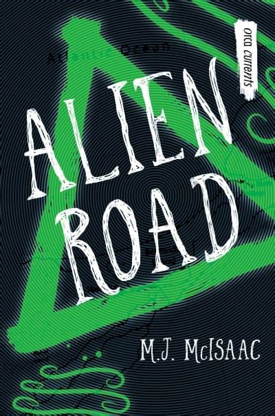 Image result for Alien Road