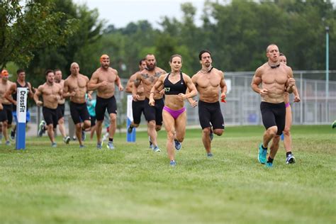 Running Best Exercise 的图像结果