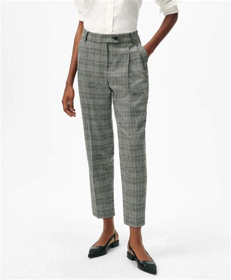 Knee-Length Wool Skirts | Brooks Brothers