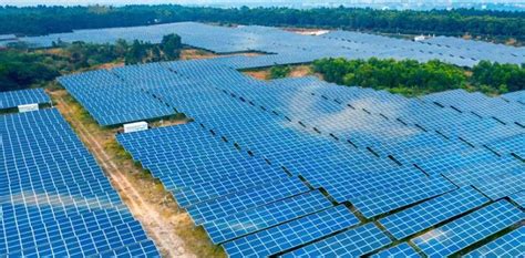 Odisha undertakes massive solar project, set to create 3,000 jobs
